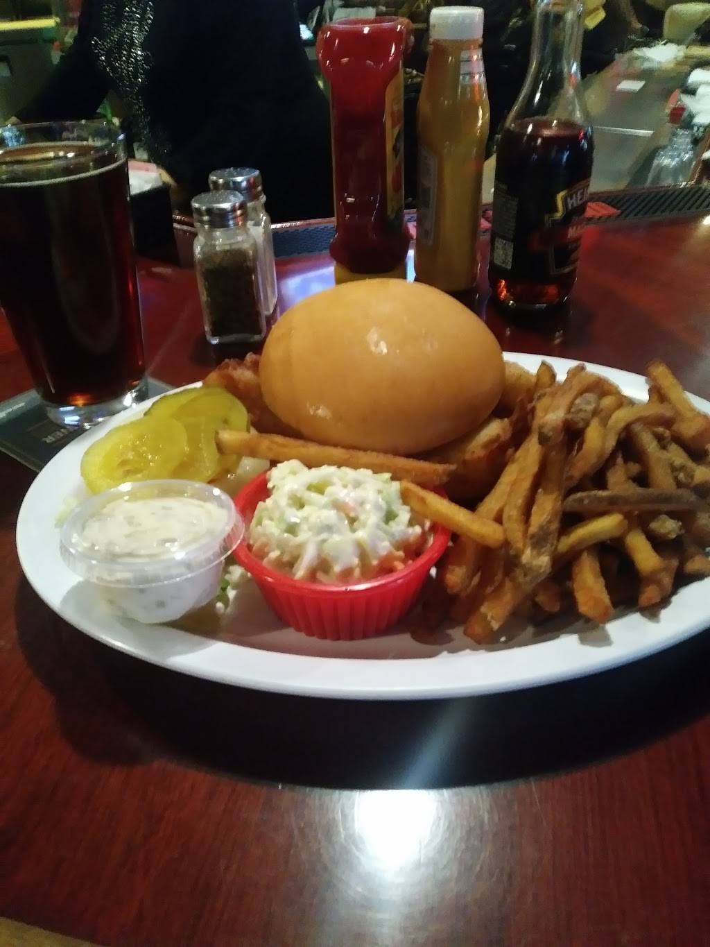 Boomerangs Bar & Grill | restaurant | 1309 E Washington St, Urbana, IL 61802, USA | 2172397264 OR +1 217-239-7264