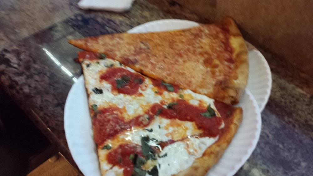 Prince Pizza | meal delivery | 1101 Avenue U, Brooklyn, NY 11223, USA | 3475548778 OR +1 347-554-8778