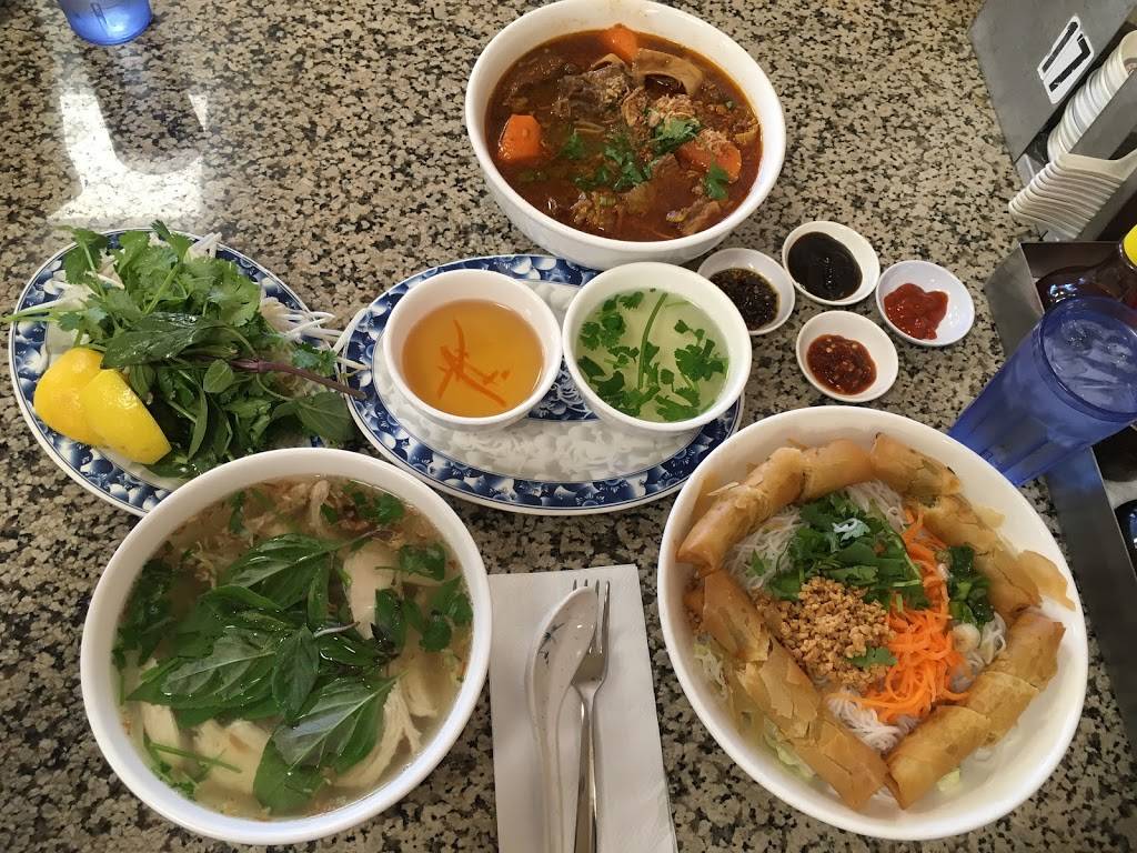 Pho Lee Hoa Phat 1 | restaurant | 508 Contra Costa Blvd, Pleasant Hill, CA 94523, USA | 9256808135 OR +1 925-680-8135