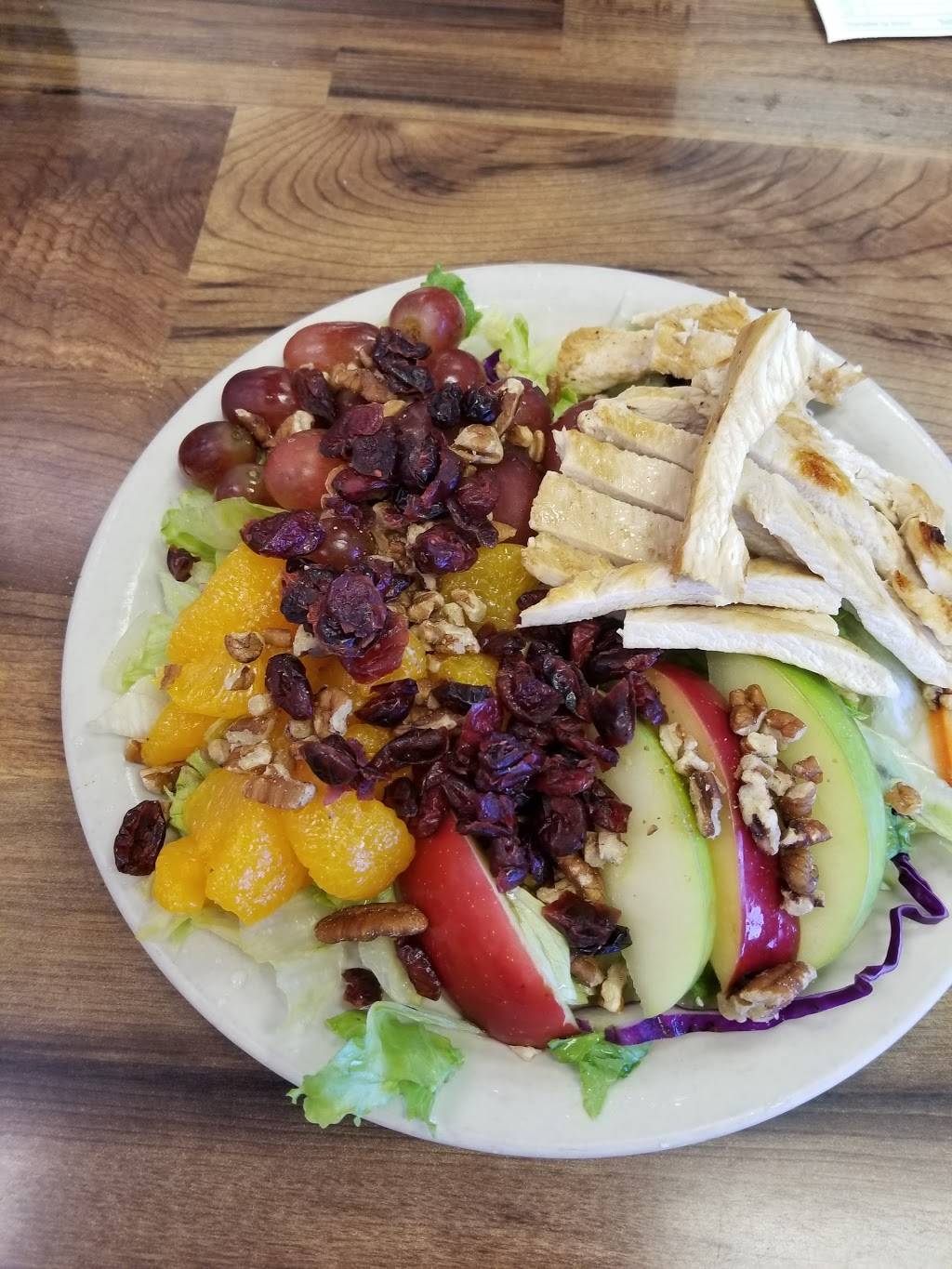 Joes Coffee Shop | restaurant | 425 W Irving Blvd, Irving, TX 75060, USA | 9722537335 OR +1 972-253-7335