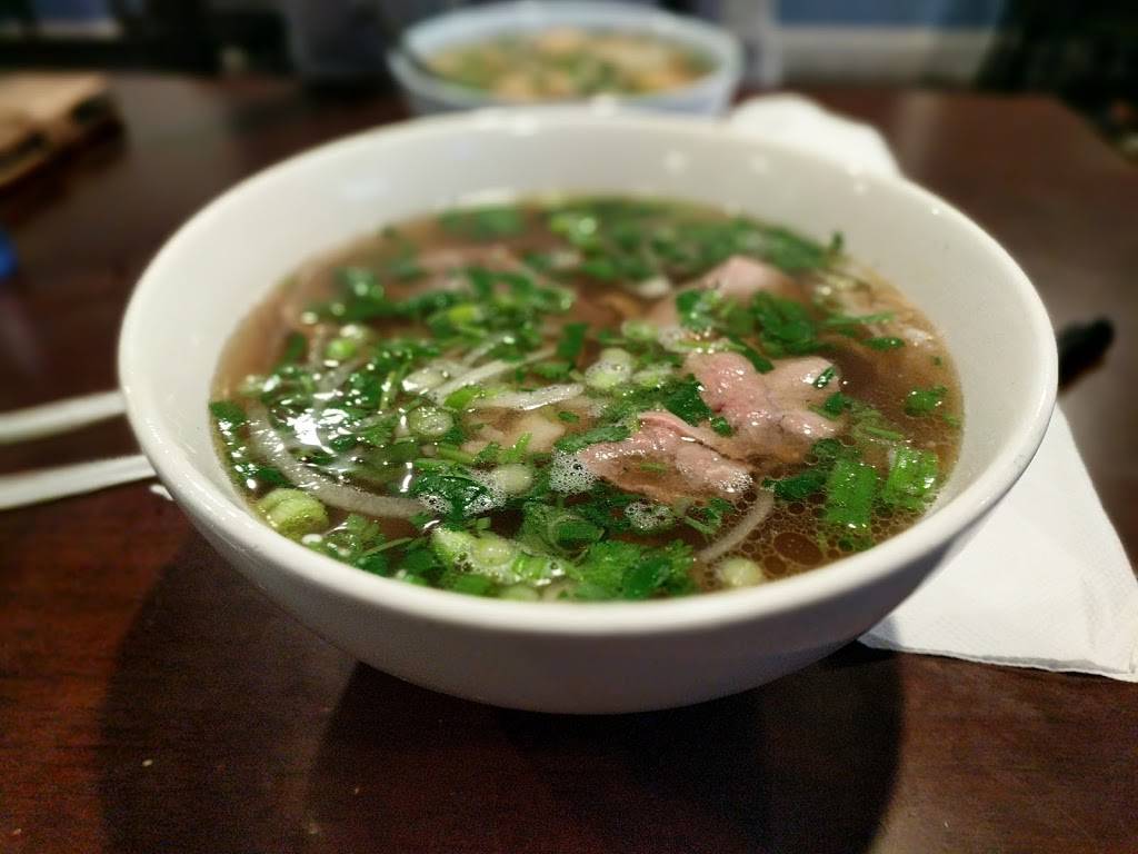 Corner Pho | restaurant | 1190 Hillsdale Ave, San Jose, CA 95118, USA | 4089787188 OR +1 408-978-7188