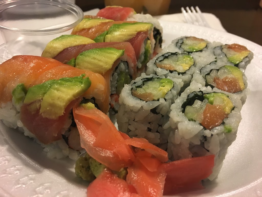 Japanese Express | restaurant | 3403 pemberton Square Blvd Ste GH, Vicksburg, MS 39180, USA | 6016618898 OR +1 601-661-8898