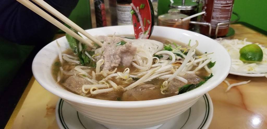 Chopsticks Pho & Grill | restaurant | 6180 Jarvis Ave, Newark, CA 94560, USA | 5107939888 OR +1 510-793-9888