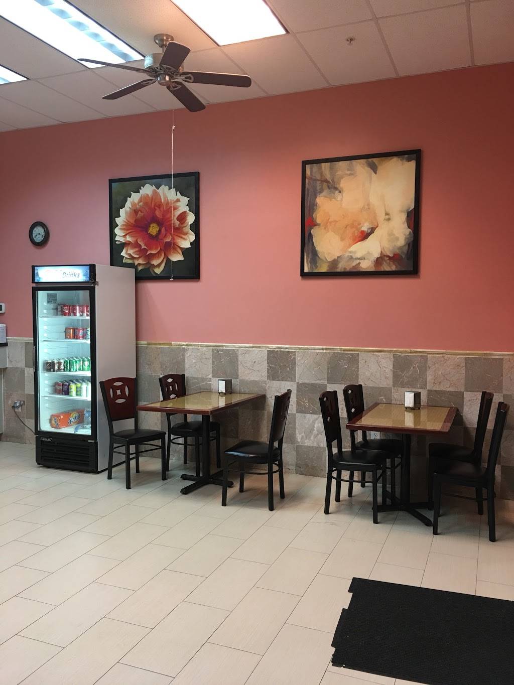 Bamboo Garden Restaurant | restaurant | 2430 US-27 #340, Clermont, FL 34714, USA | 3522418081 OR +1 352-241-8081