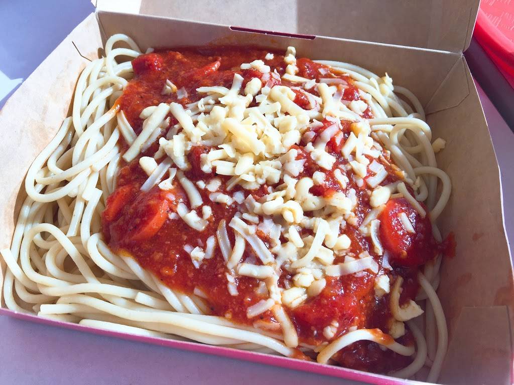 Jollibee | restaurant | 17312 Norwalk Blvd, Cerritos, CA 90703, USA | 5629247263 OR +1 562-924-7263