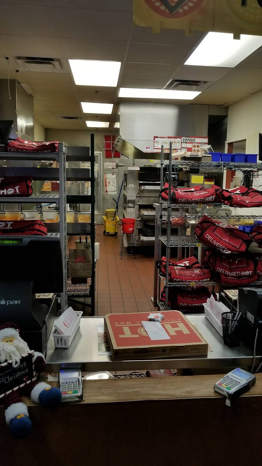 Pizza Hut | restaurant | 8757 Grissom Rd Suite 500, San Antonio, TX 78250, USA | 2106805222 OR +1 210-680-5222