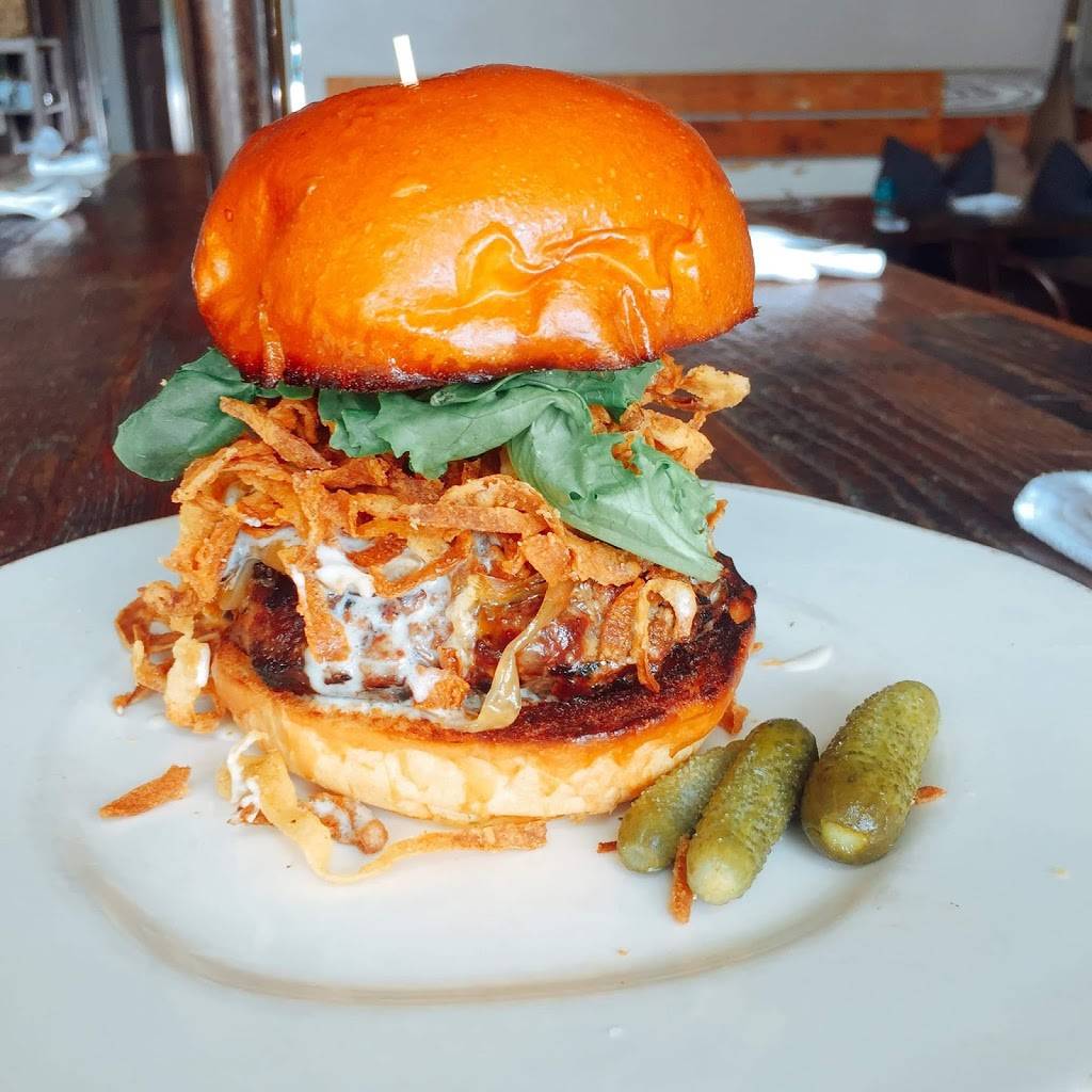 The Hook & Plow | restaurant | 1729 S Catalina Ave, Redondo Beach, CA 90277, USA | 4242478272 OR +1 424-247-8272