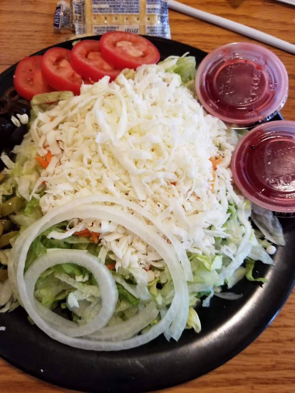 Bellas Pizza of Bristol | restaurant | 1351 Lee Hwy, Bristol, VA 24201, USA | 2764663281 OR +1 276-466-3281