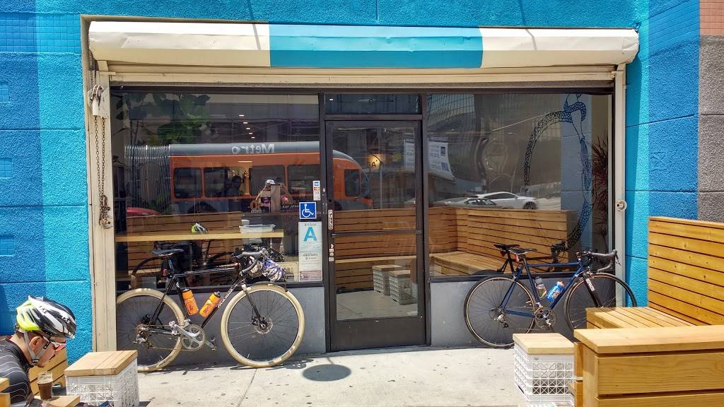 Mega Bodega | cafe | 1001 S Broadway c, Los Angeles, CA 90015, USA | 3105675105 OR +1 310-567-5105