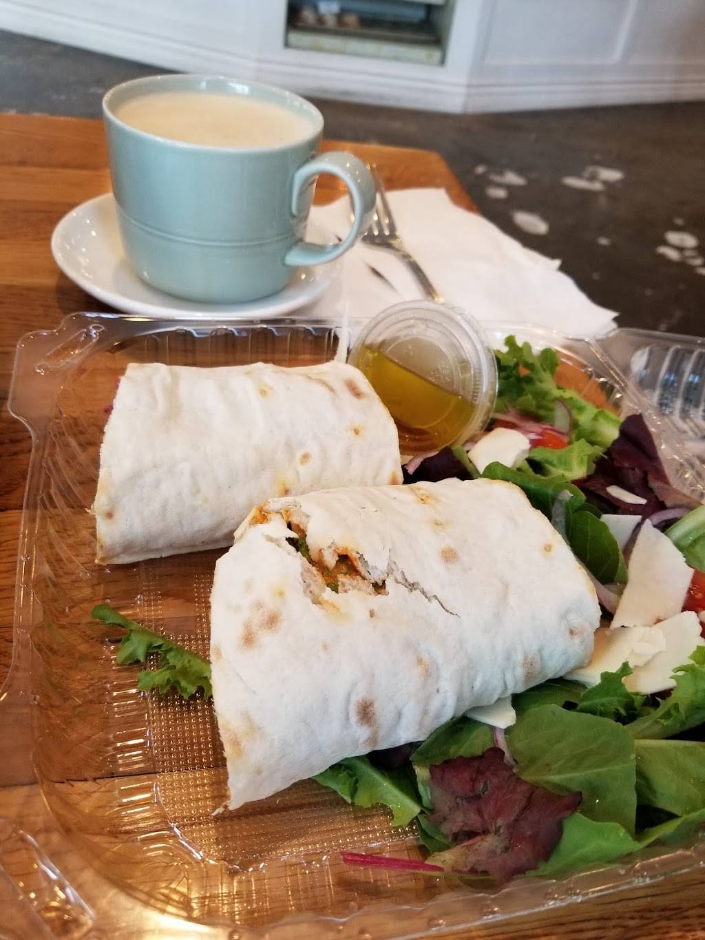 Copa Vida | cafe | 70 S Raymond Ave, Pasadena, CA 91105, USA | 6262133952 OR +1 626-213-3952