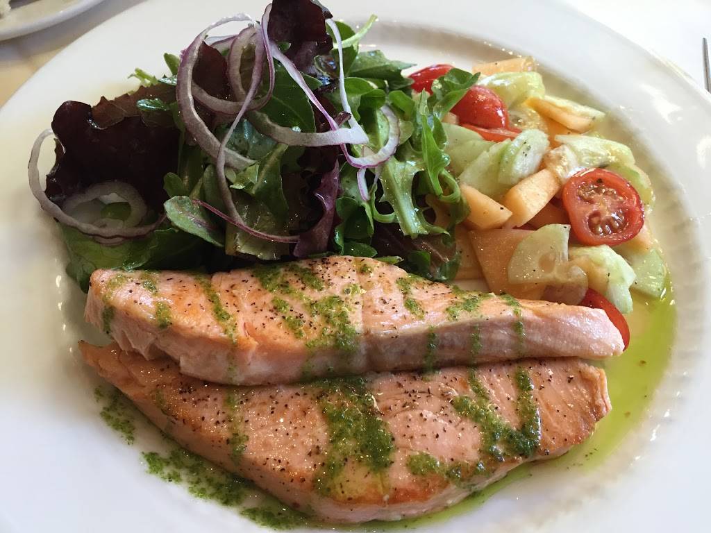 CaBianca | restaurant | 835 2nd St, Santa Rosa, CA 95404, USA | 7075425800 OR +1 707-542-5800