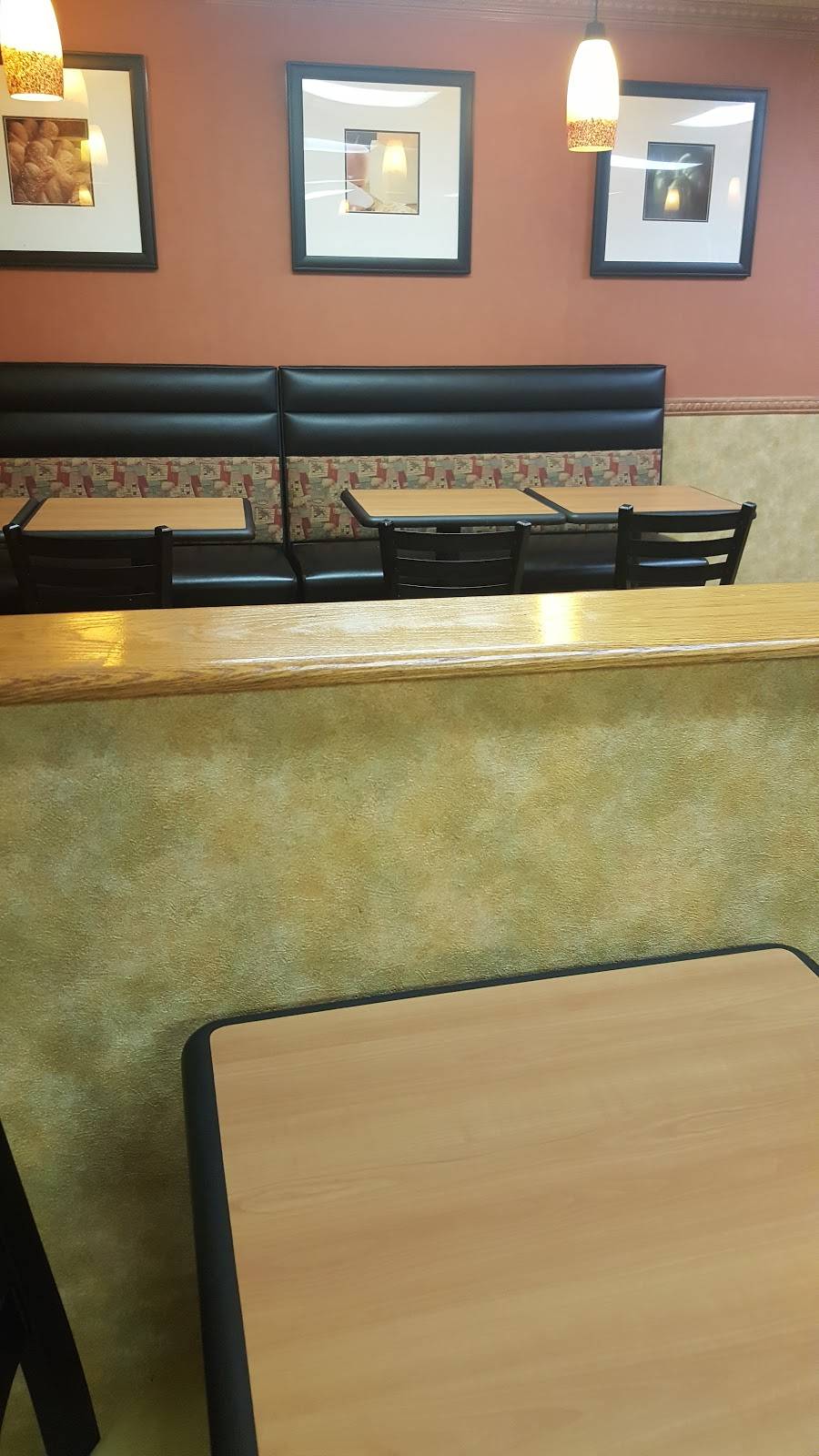 Subway Restaurants | restaurant | 4609 Indian Head Hwy, Indian Head, MD 20640, USA | 3017436603 OR +1 301-743-6603