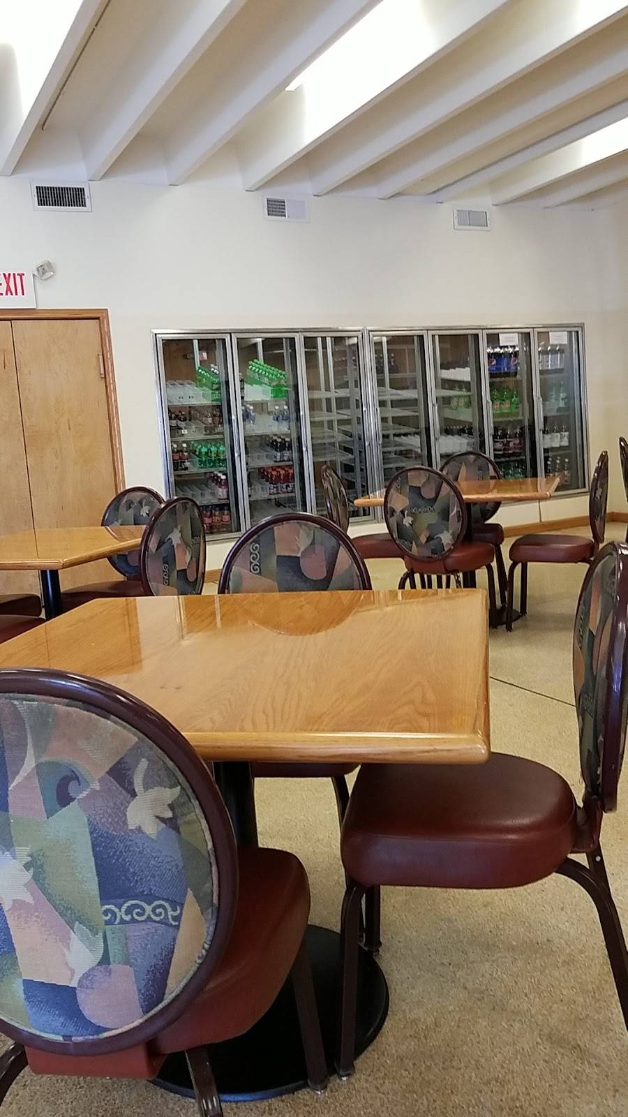 Sparkys & Freddies Pizzeria | restaurant | 644 Scioto St, Urbana, OH 43078, USA | 9374848000 OR +1 937-484-8000