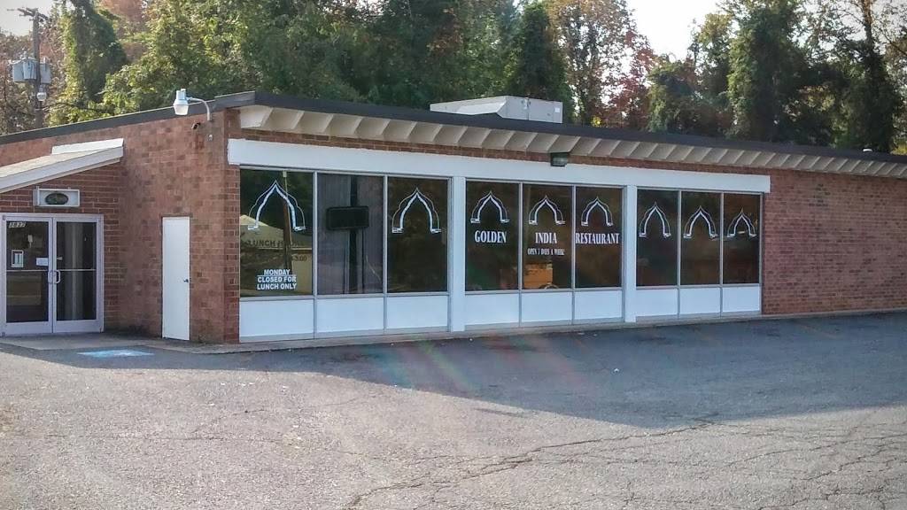 Golden India Restaurant | meal delivery | 2837 Fairlawn Dr, Winston-Salem, NC 27106, USA | 3367770004 OR +1 336-777-0004