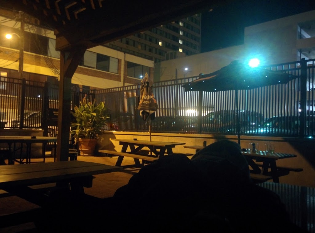 Jacks Bar & Grill | restaurant | 100 N 8th St, Lincoln, NE 68508, USA | 4024386288 OR +1 402-438-6288