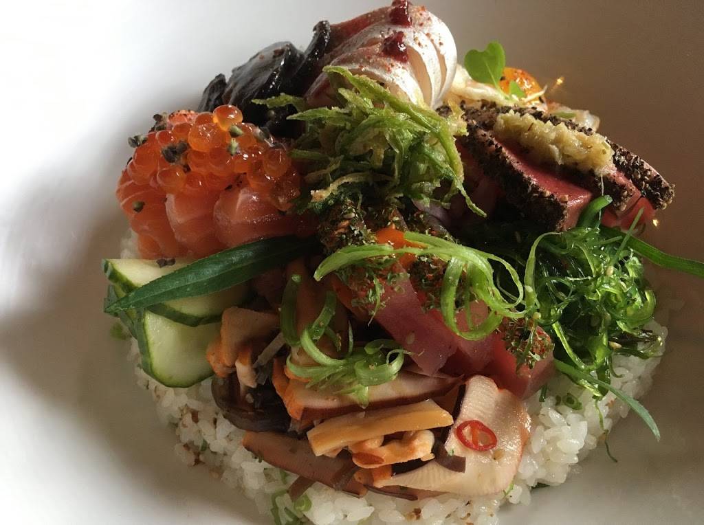 Seito Sushi Japanese Restaurant | restaurant | WINTER PARK/DOWNTOWN, 4898 New Broad St, Orlando, FL 32814, USA | 4078988801 OR +1 407-898-8801