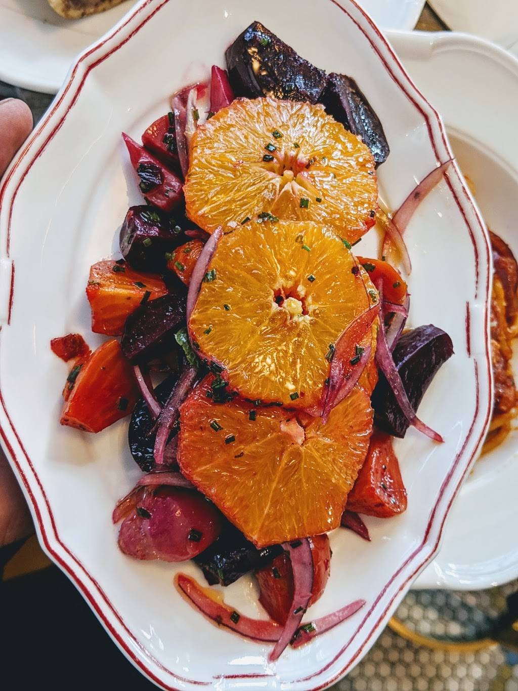 Officina | restaurant | 1120 Maine Ave SW, Washington, DC 20024, USA | 2027475222 OR +1 202-747-5222