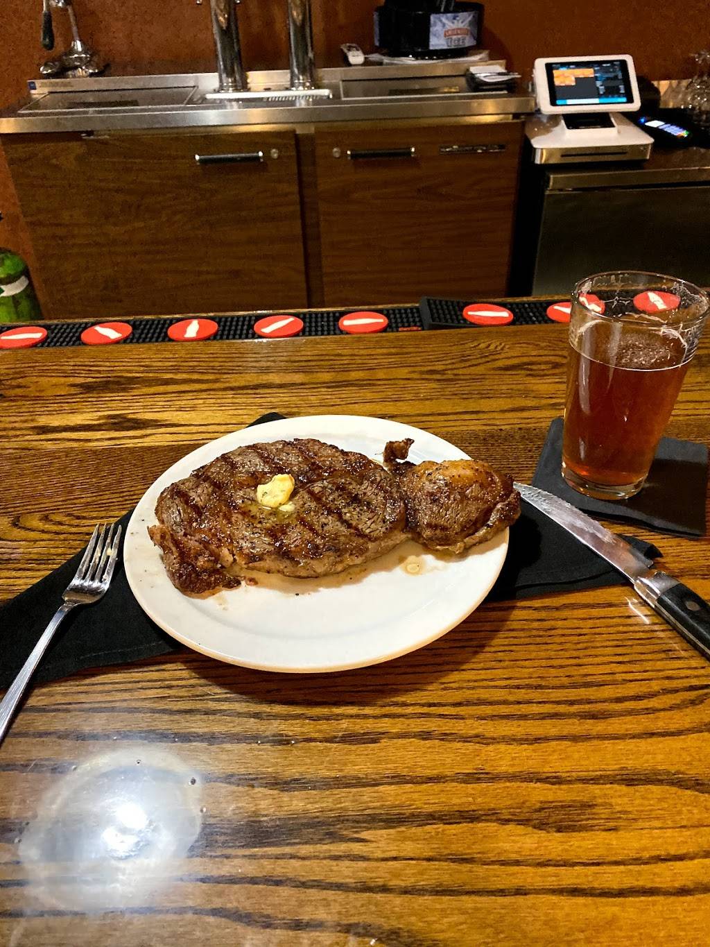 TwinRocks SteakHouse | restaurant | 16995 Hwy 28, Dixon, MO 65459, USA | 5739174638 OR +1 573-917-4638