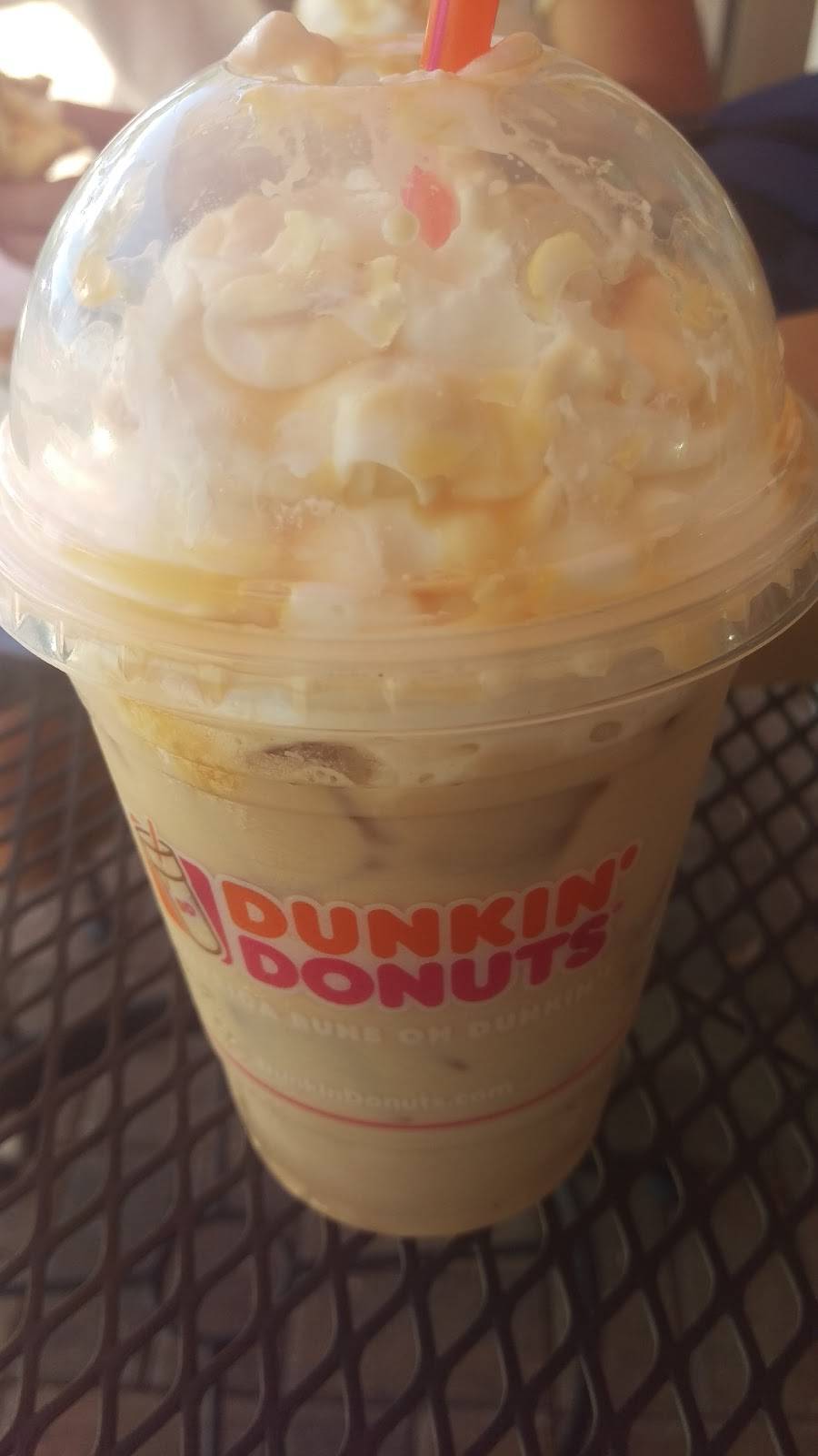 Dunkin Donuts | bakery | 11609 S Cleveland Ave Unit 38, Fort Myers, FL 33907, USA | 2393379989 OR +1 239-337-9989
