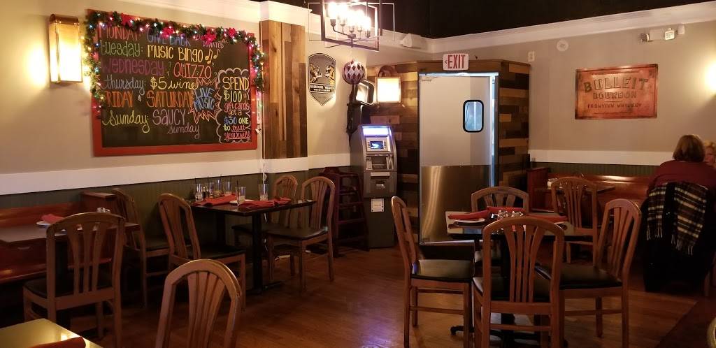 Cedar Craft & Kitchen | restaurant | 1534, 1061 Cedarwood Rd, Glenolden, PA 19036, USA | 6105377003 OR +1 610-537-7003