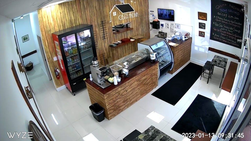 La Casita Andina | restaurant | 377 N State Rd 7 suite 103, Plantation, FL 33317, USA | 9545330031 OR +1 954-533-0031