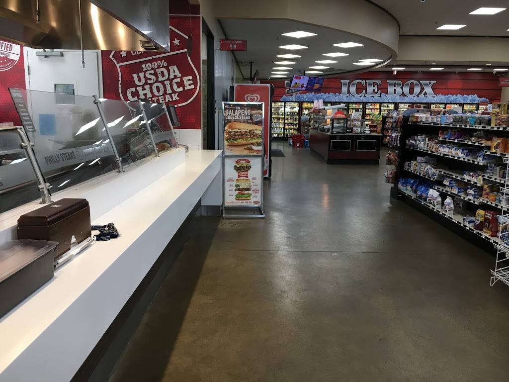 Charleys Philly Steaks | restaurant | 24223 W. Lorenzo Rd., Wilmington, IL 60481, USA | 7792327975 OR +1 779-232-7975