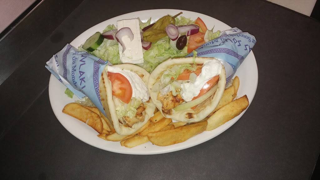 Restaurant Pappas Souvlaki | restaurant | 380 QC-132, Saint-Constant, QC J5A 2L5, Canada | 4506354433 OR +1 450-635-4433