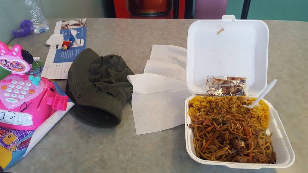 China Star | restaurant | 89 E Merritt Ave, Merritt Island, FL 32953, USA | 3214549668 OR +1 321-454-9668