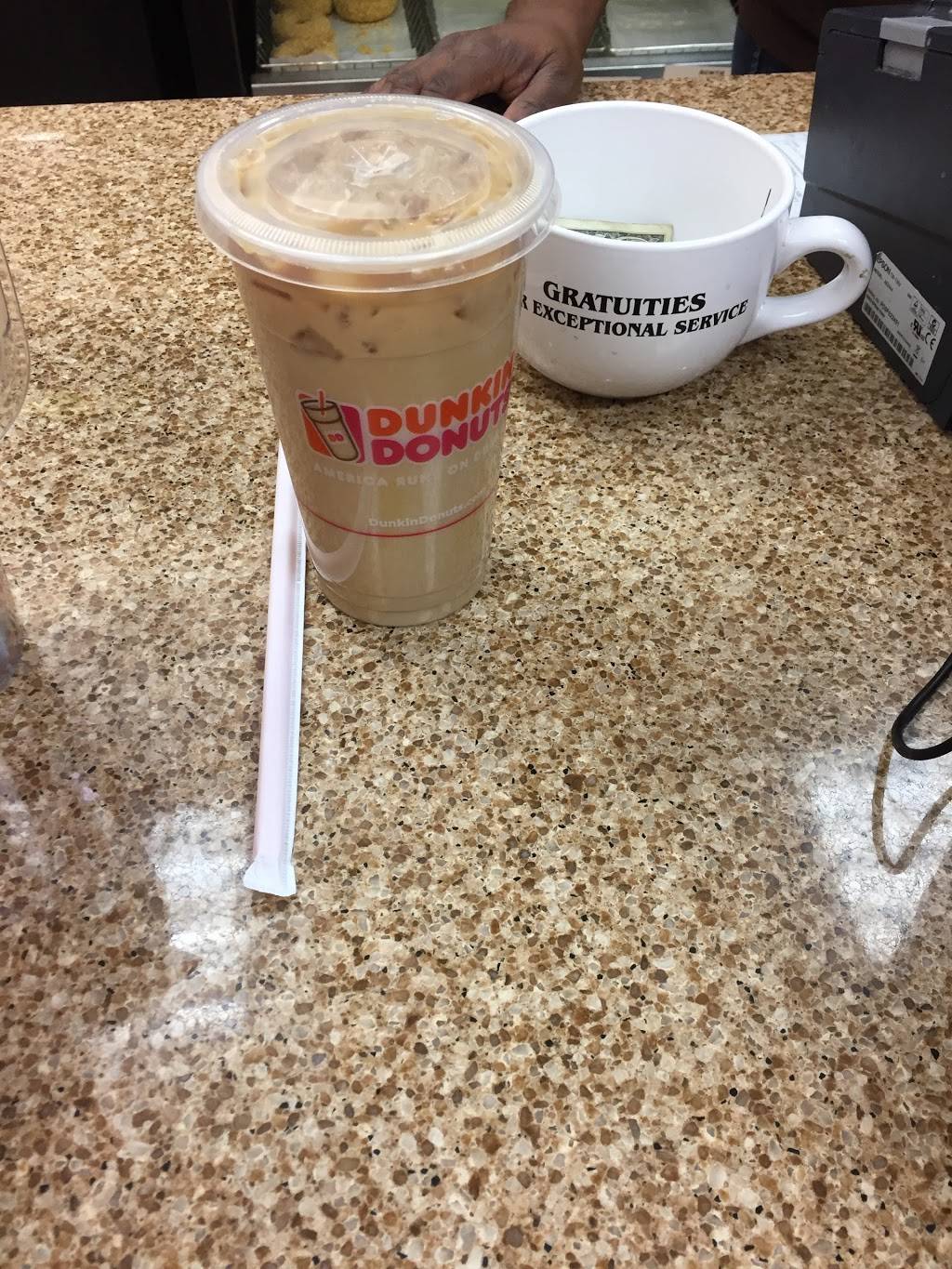 Dunkin Donuts | cafe | 7450 S Martin Luther King Dr, Chicago, IL 60619, USA | 7737231938 OR +1 773-723-1938
