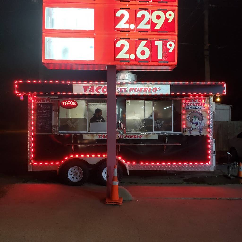 Tacos “El Pueblo” | restaurant | 2628 N Story Rd, Irving, TX 75062, USA | 4695545870 OR +1 469-554-5870