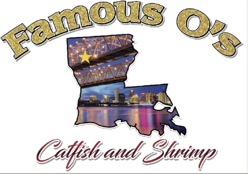 Famous O’s Catfish and Shrimp | restaurant | 3255 Broadway Blvd, Garland, TX 75043, USA | 3186581658 OR +1 318-658-1658