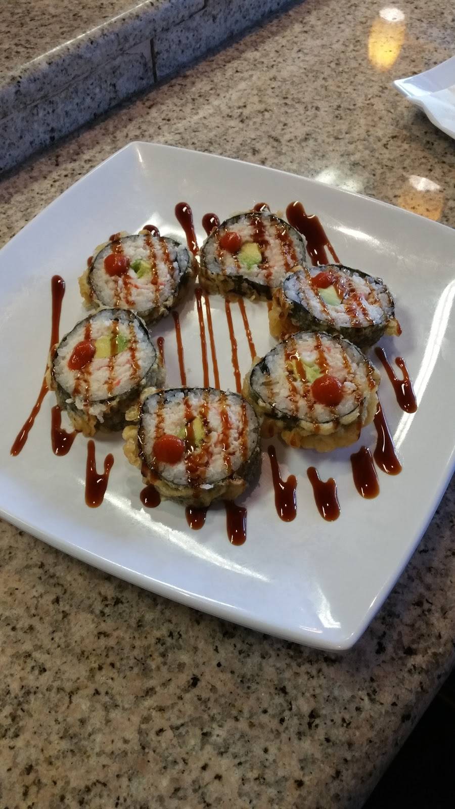 Sanyo sushi | restaurant | 750 W Rte 66, Glendora, CA 91740, USA | 6269145058 OR +1 626-914-5058