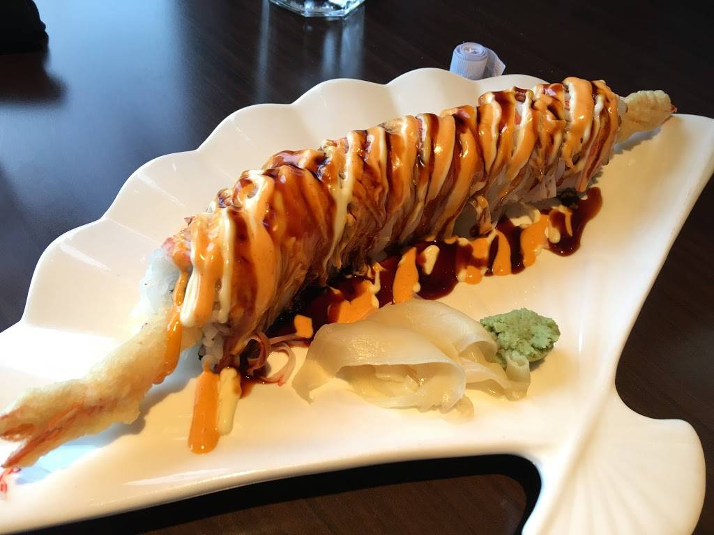 Shogun Japanese Grill & Sushi Bar | restaurant | 26400 Kuykendahl Rd C120, The Woodlands, TX 77389, USA | 8326398524 OR +1 832-639-8524