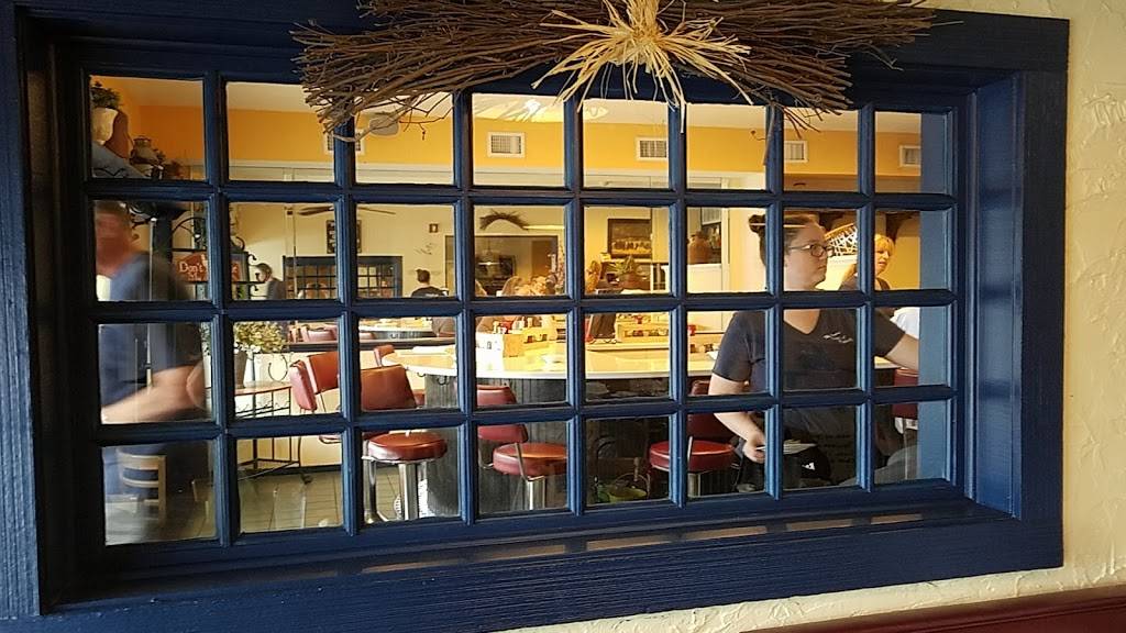 Original Word of Mouth | restaurant | 6604 Gateway Ave, Sarasota, FL 34231, USA | 9419252400 OR +1 941-925-2400