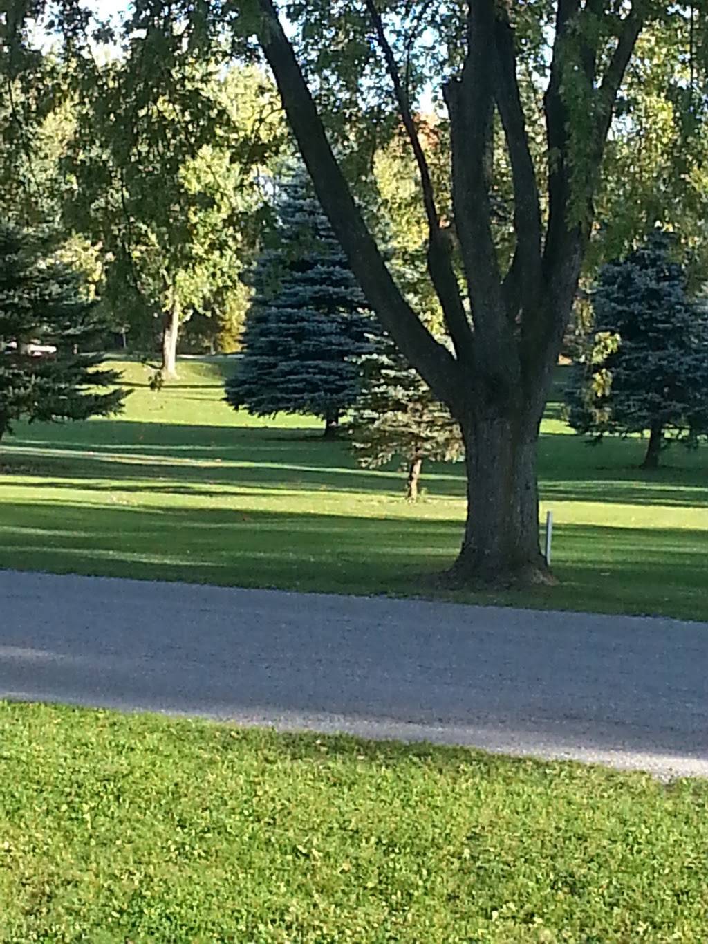 Mitchell Golf Club INC | restaurant | 81 Frances St, Mitchell, ON N0K 1N0, Canada | 5193488991 OR +1 519-348-8991