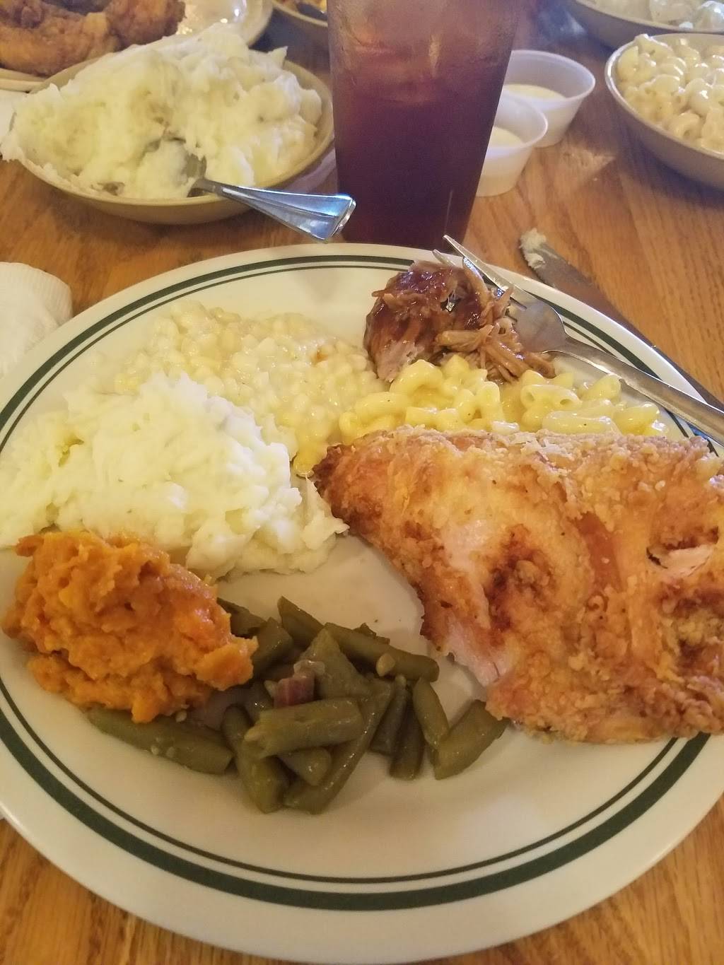 The Farmers Daughter | restaurant | 7700 Erwin Hwy, Chuckey, TN 37641, USA | 4232574650 OR +1 423-257-4650