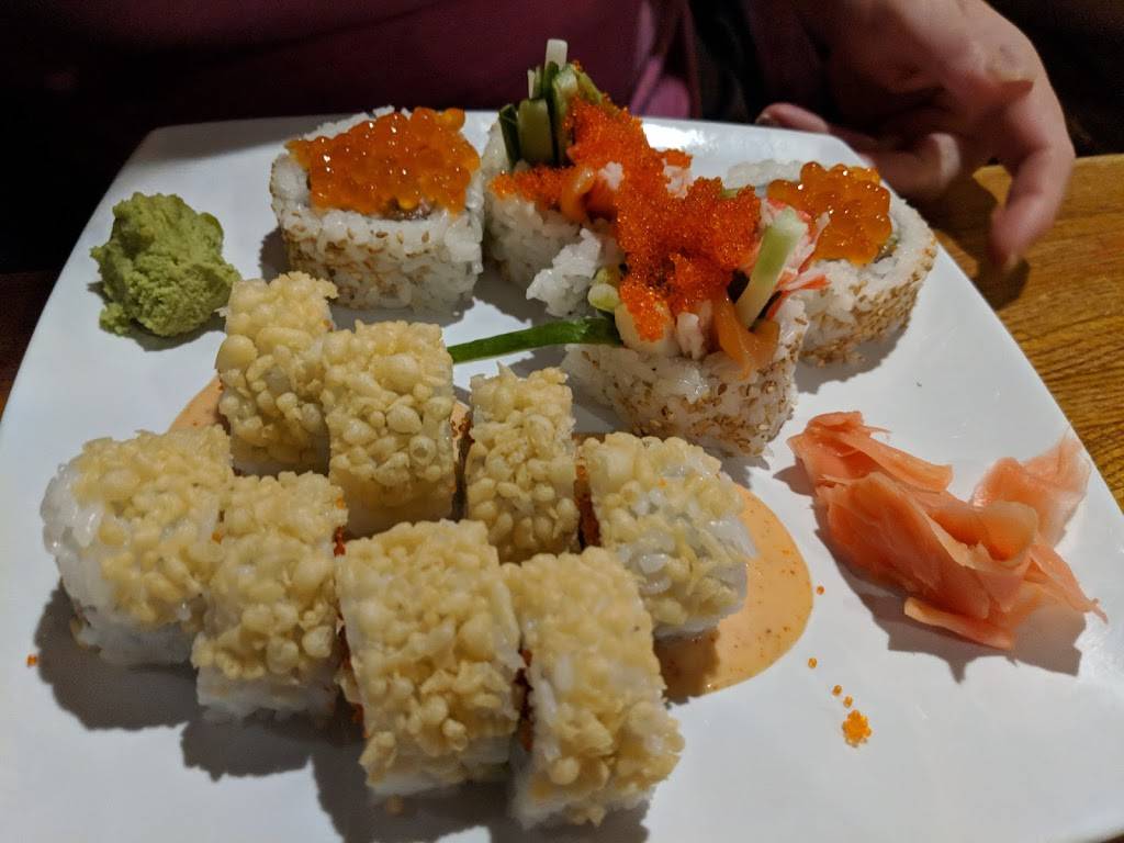 Sakura | restaurant | 7201 N Keystone Ave, Indianapolis, IN 46240, USA | 3172594171 OR +1 317-259-4171