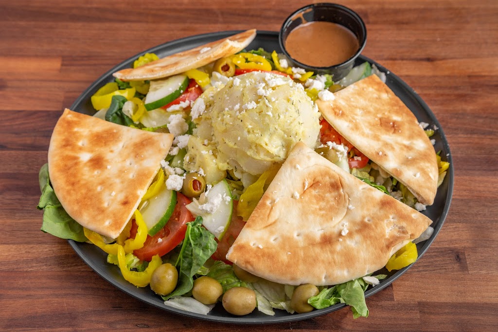 J&Rs Pizzeria | restaurant | 608 Oakfield Dr, Brandon, FL 33511, USA | 8136843354 OR +1 813-684-3354