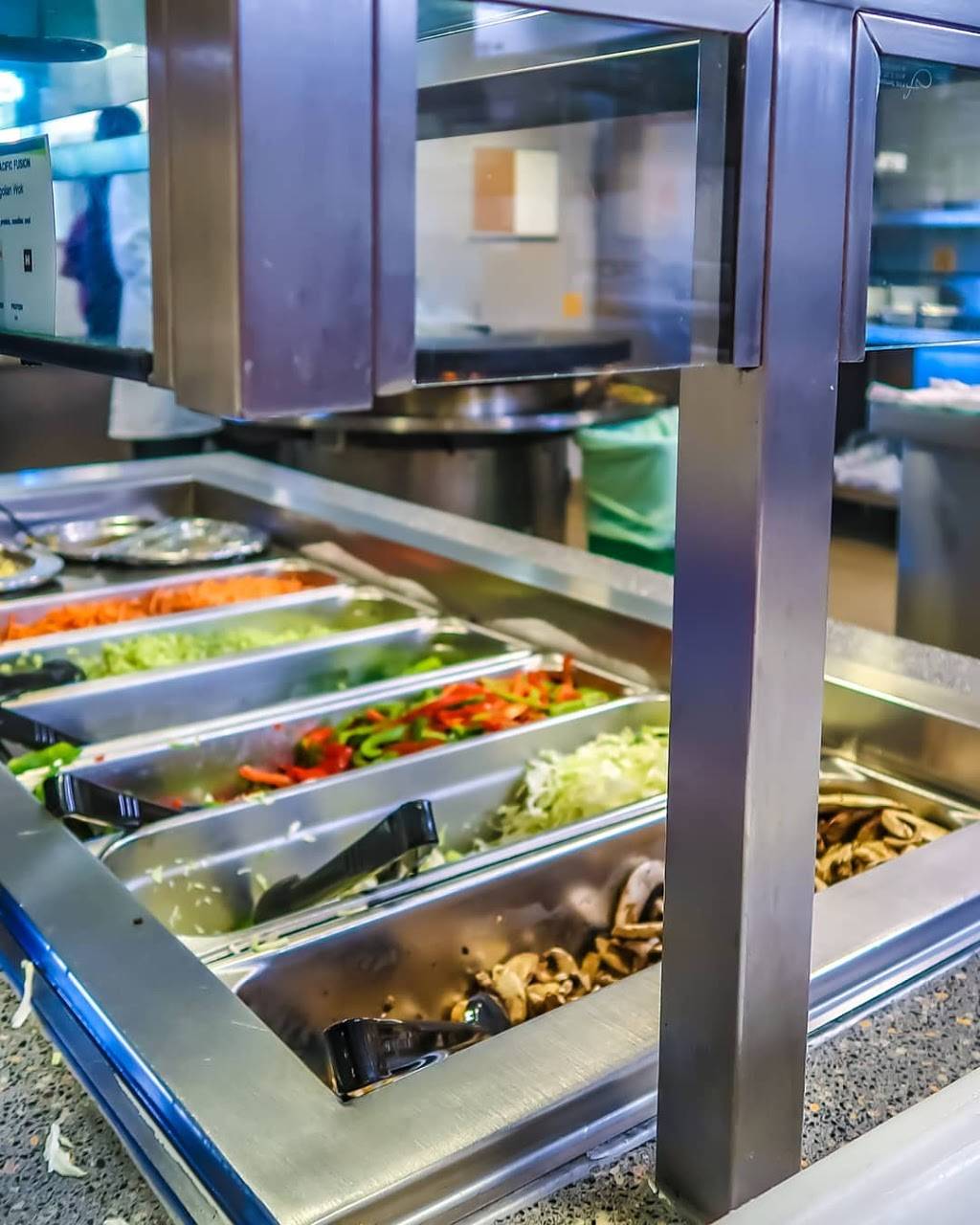 Tercero Dining Commons | cafe | 237 Tercero Hall Cir, Davis, CA 95616, USA | 5307522966 OR +1 530-752-2966