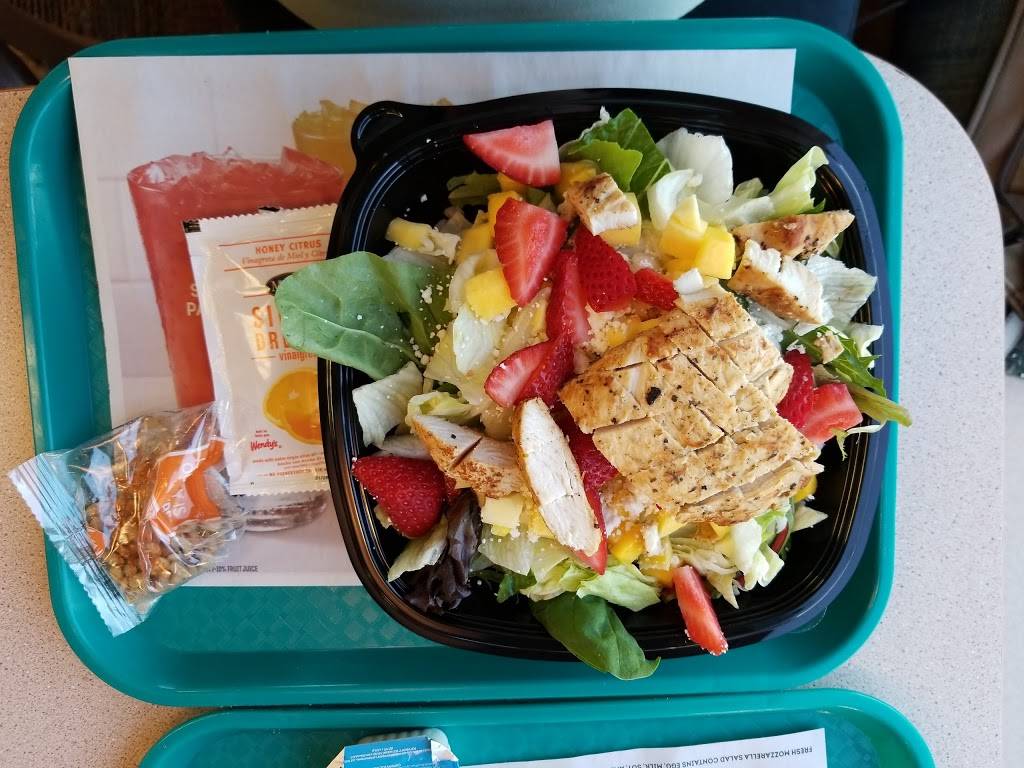 Wendys | restaurant | 6435 Antelope Rd, Citrus Heights, CA 95621, USA | 9167255883 OR +1 916-725-5883