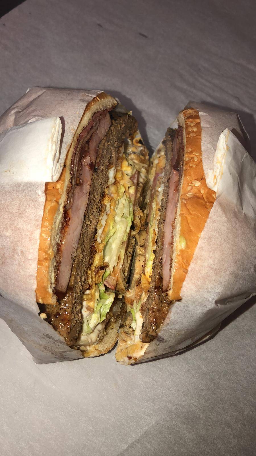 Tartara y Alemana | restaurant | 6475 NW 87th Ave, Miami, FL 33178, USA | 3057136858 OR +1 305-713-6858