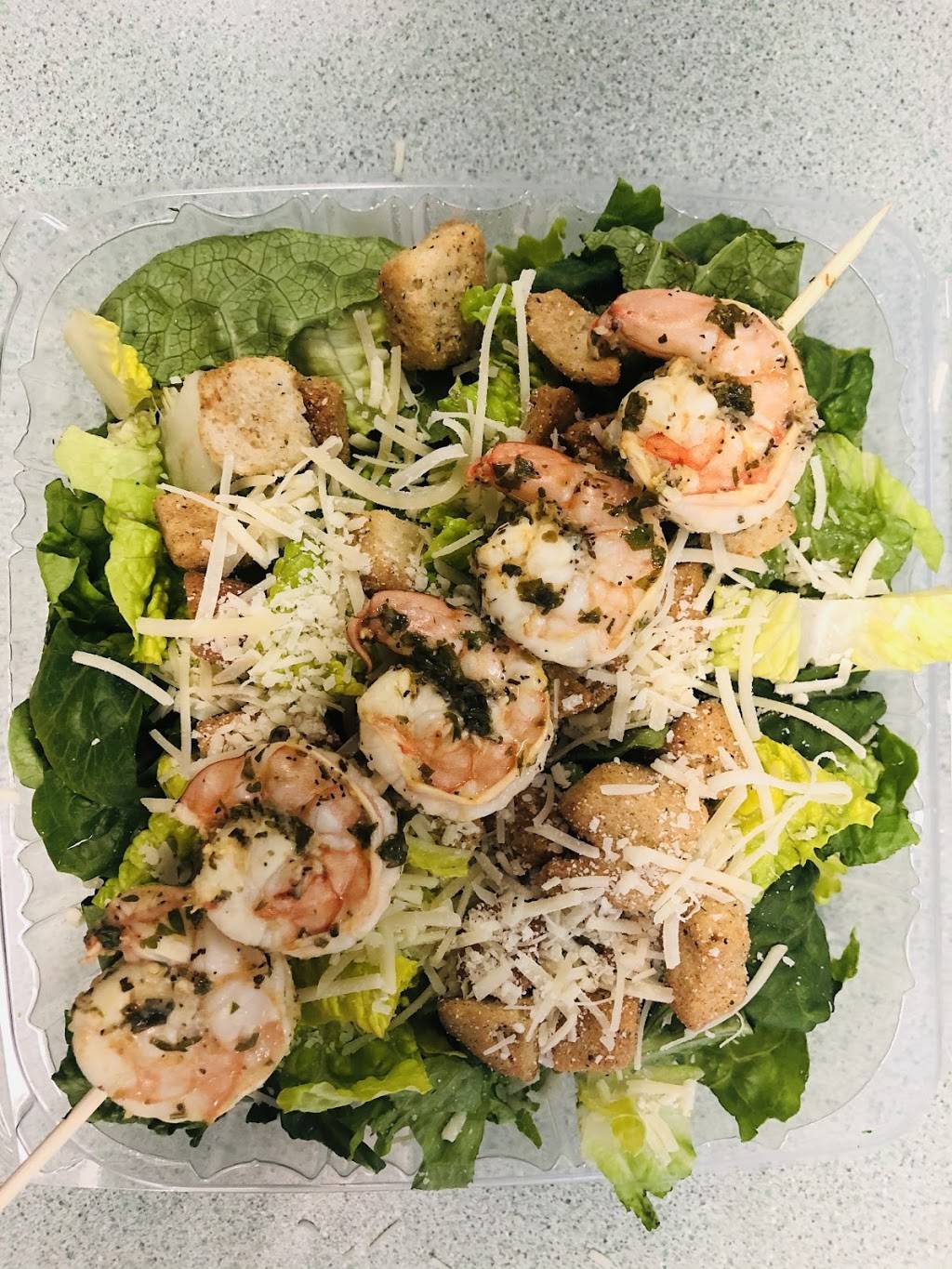 Big Als Eatery | restaurant | 110 S Edgemont St, Media, PA 19063, USA | 6108929970 OR +1 610-892-9970