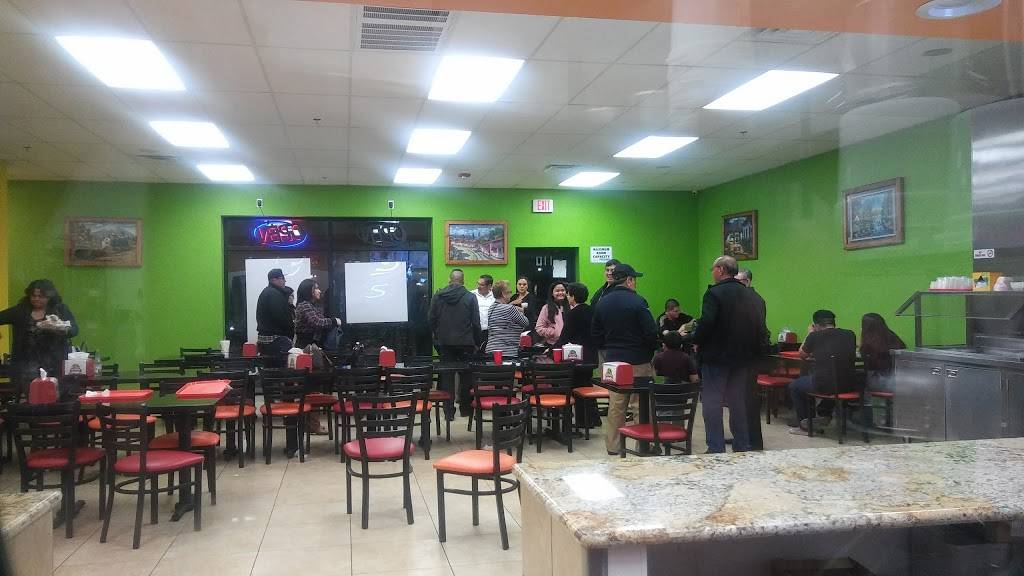 Don TorTaco Mexican Grill/Chicken and Pig Barbeque | restaurant | Las Vegas, NV 89101, USA | 7029161919 OR +1 702-916-1919