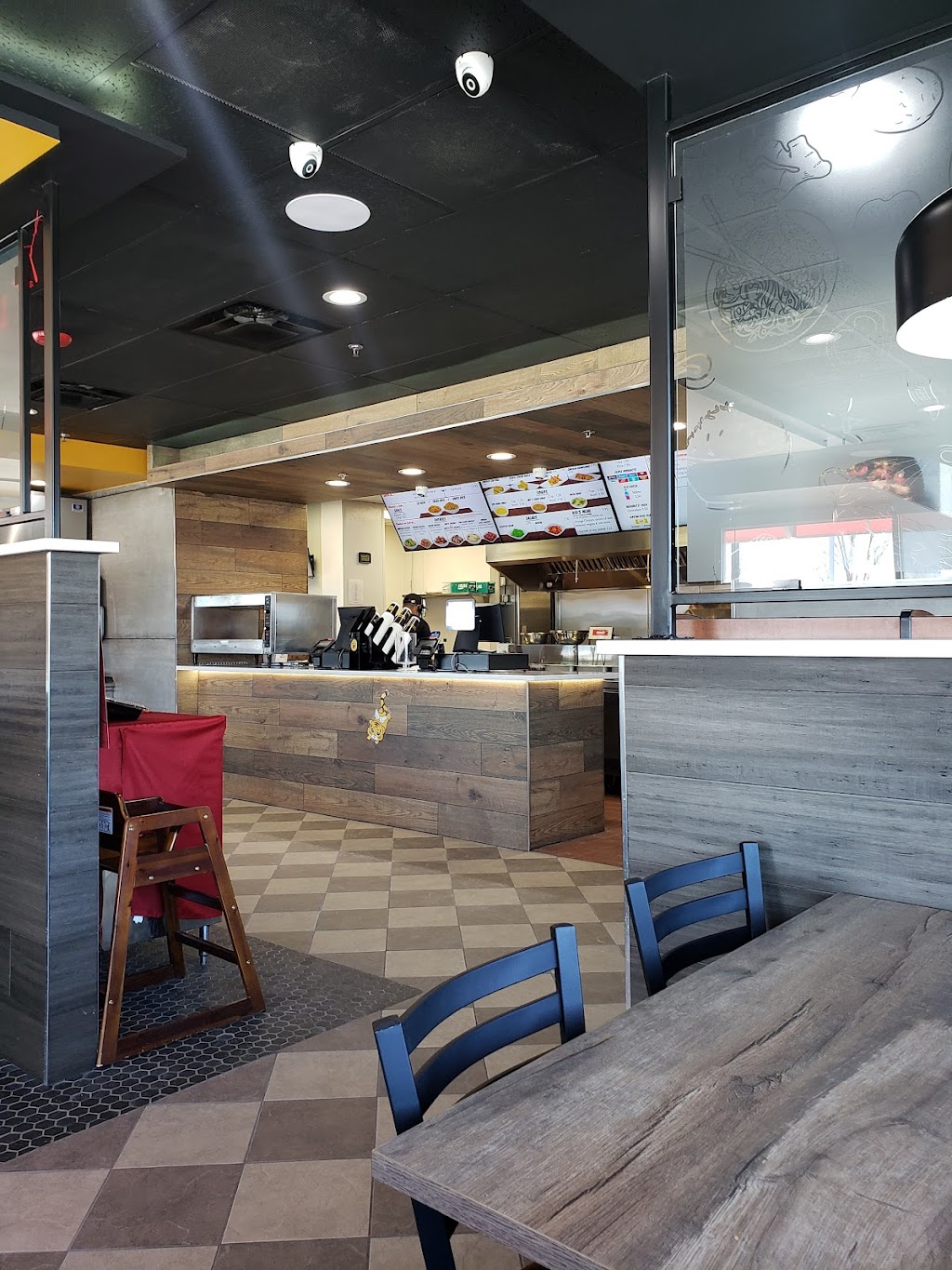 Chicken Jacks - Asian Chicken Done Right | restaurant | 26 Ken Pratt Blvd, Longmont, CO 80501, USA | 3037720726 OR +1 303-772-0726