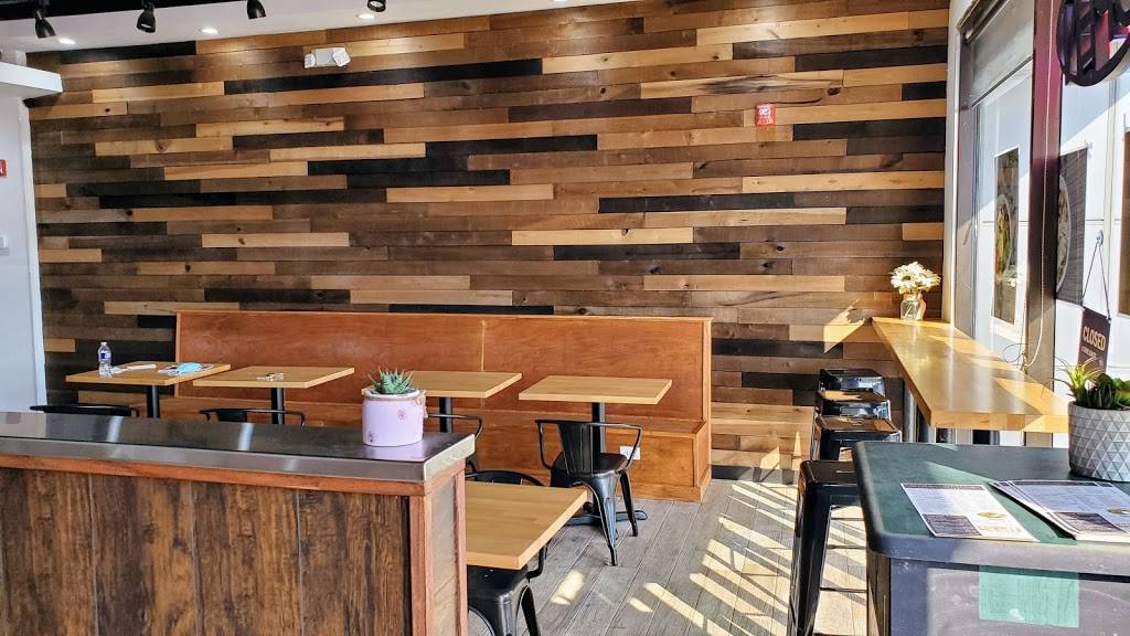 Okey Poke | restaurant | 501 N Frederick Ave Ste 104, Gaithersburg, MD 20877, USA | 2402467415 OR +1 240-246-7415