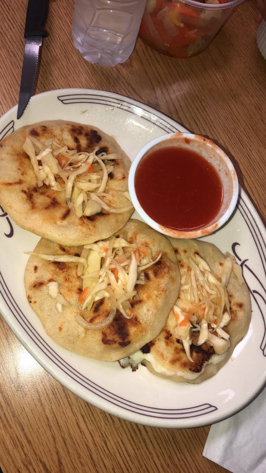 La Michoacana | restaurant | 1113 N Fayetteville St, Asheboro, NC 27203, USA | 3363184208 OR +1 336-318-4208