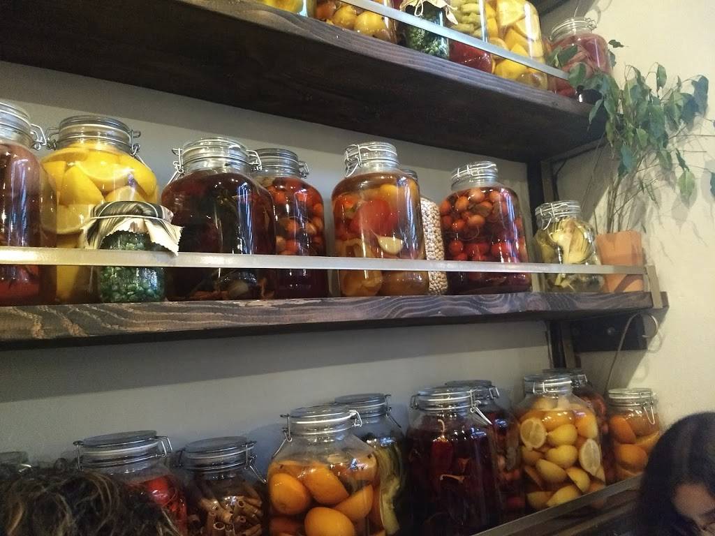 Cesarina | restaurant | 4161 Voltaire St, San Diego, CA 92107, USA | 6192266222 OR +1 619-226-6222