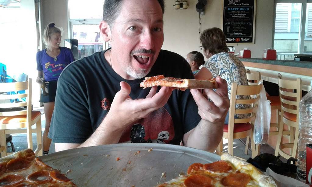 Joe Joes Place | restaurant | 201 Olde New Jersey Ave, North Wildwood, NJ 08260, USA | 6095220104 OR +1 609-522-0104