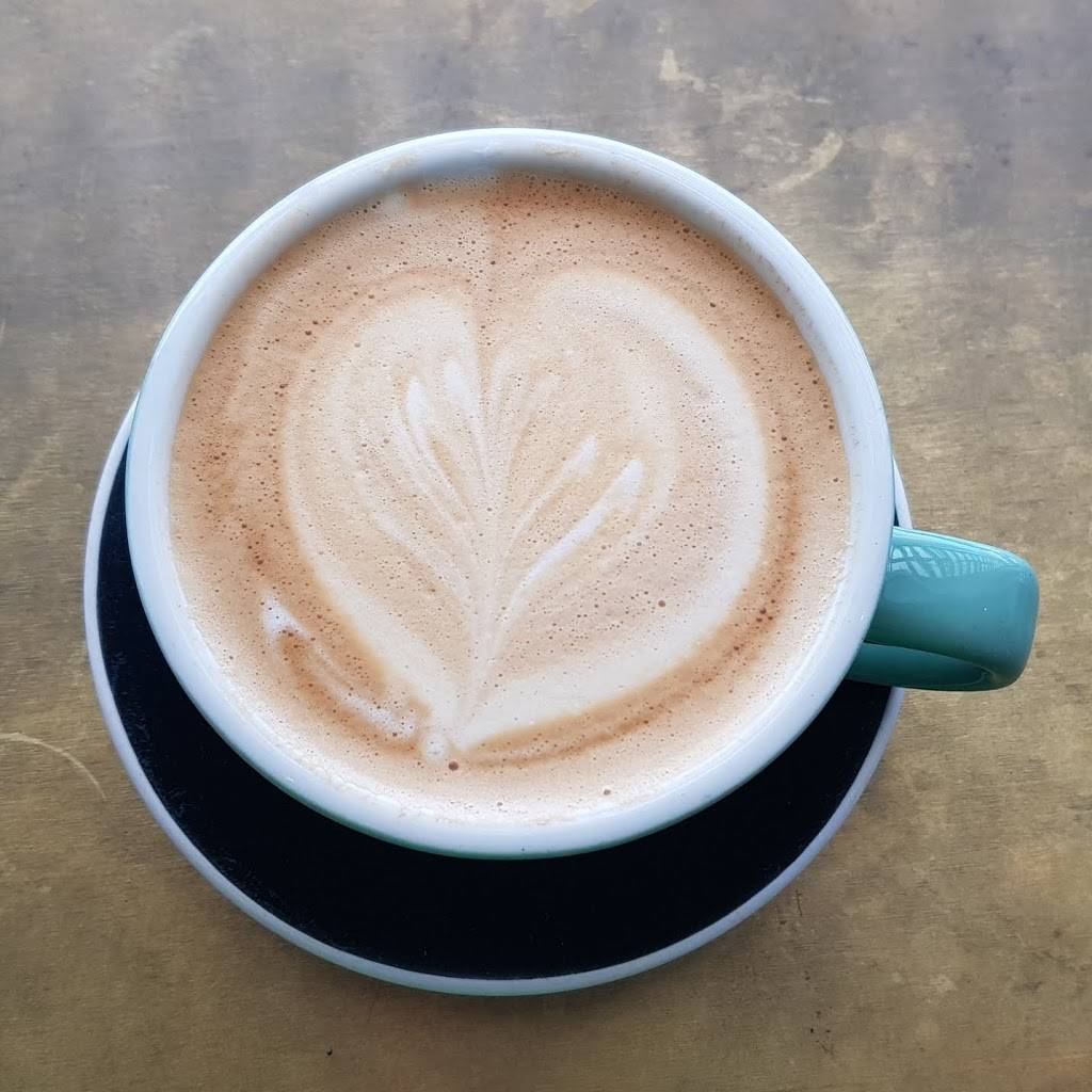 Alfred Coffee Beverly Hills | cafe | 490 N Beverly Dr, Beverly Hills, CA 90210, USA | 4243350170 OR +1 424-335-0170