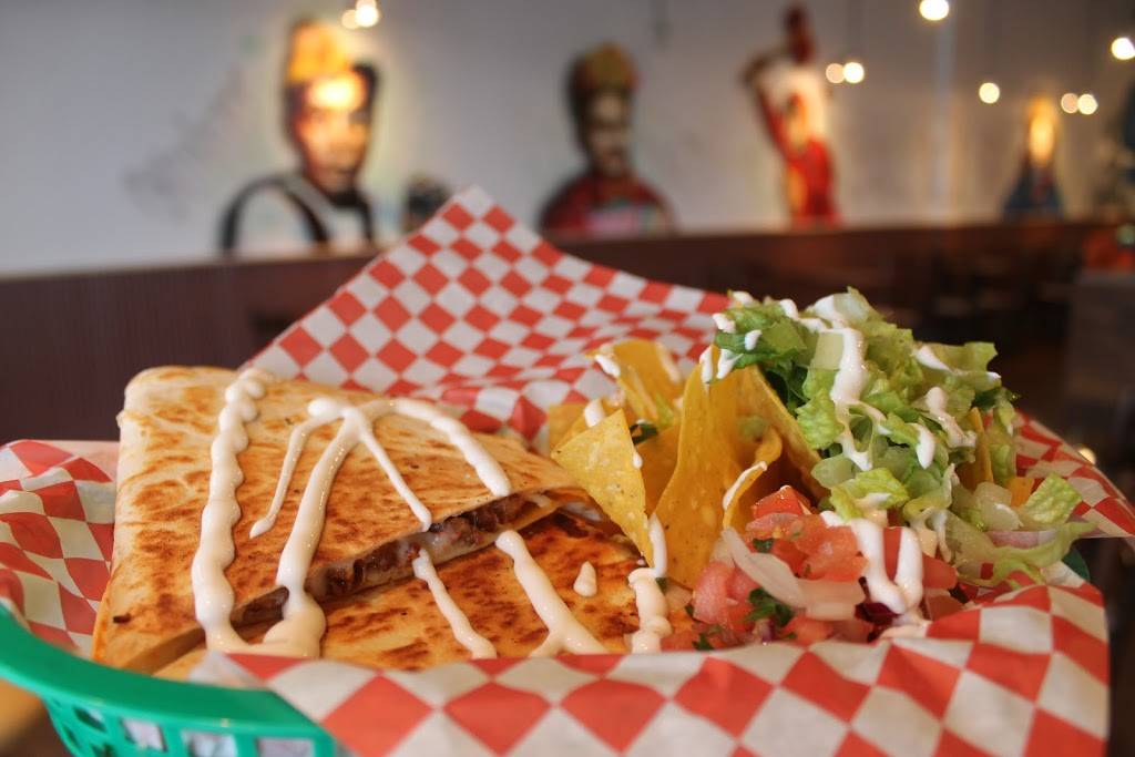 Taqueria El Monarca | restaurant | 11449 Princeton Pike, Cincinnati, OH 45246, USA | 5137718226 OR +1 513-771-8226